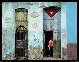 Havana and island scenes
